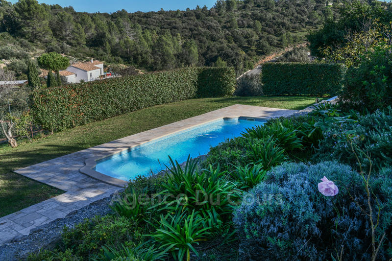 Villa - 260 m² - 5 pièces