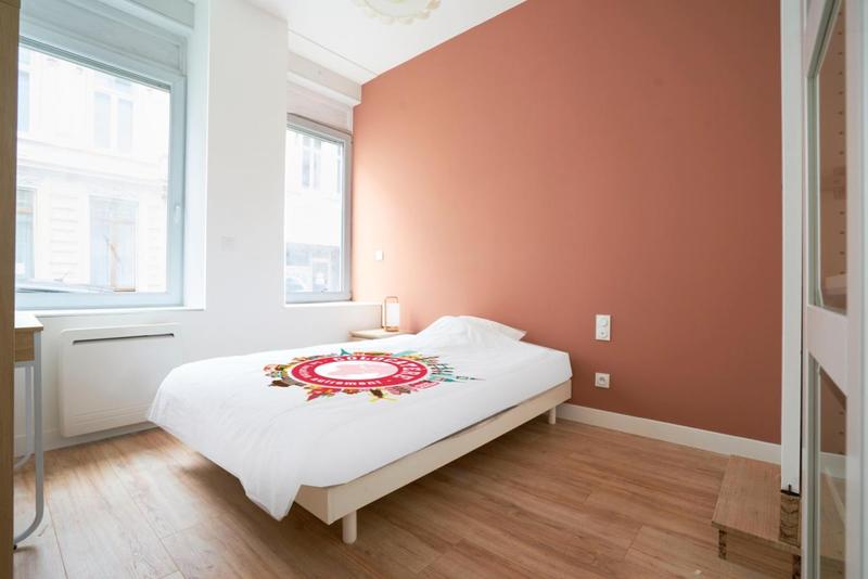 Maison - 122 m² - 8 pièces