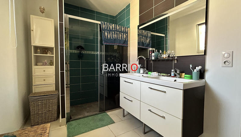 Villa - 122 m² - 4 pièces