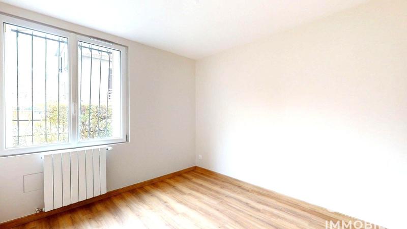 Appartement - 47 m² - 3 pièces