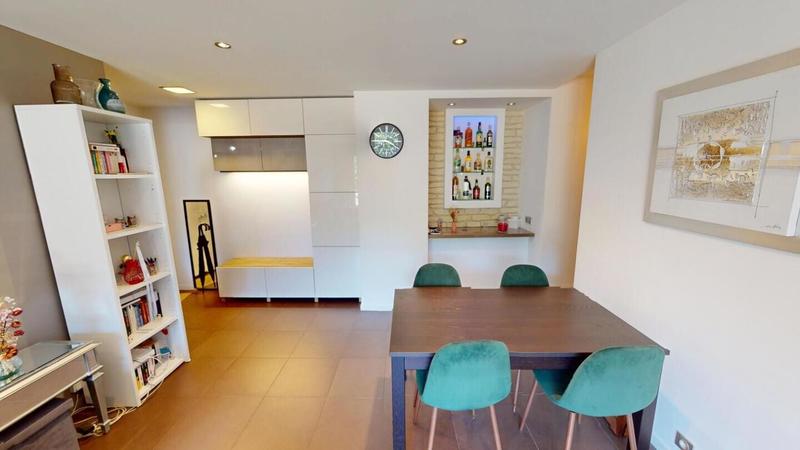 Appartement - 68 m² - 3 pièces