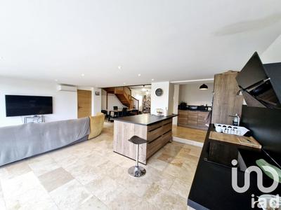 Maison - 185 m² - 6 pièces