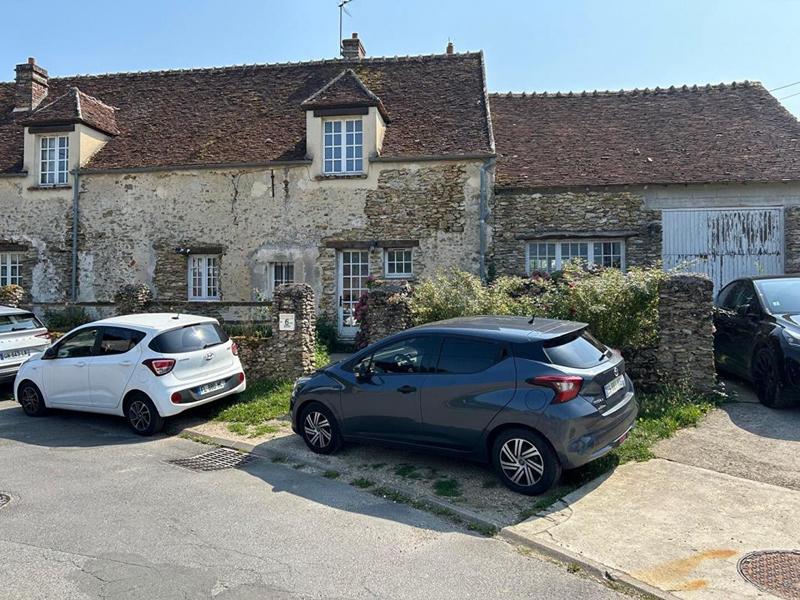 Maison - 155 m² - 6 pièces