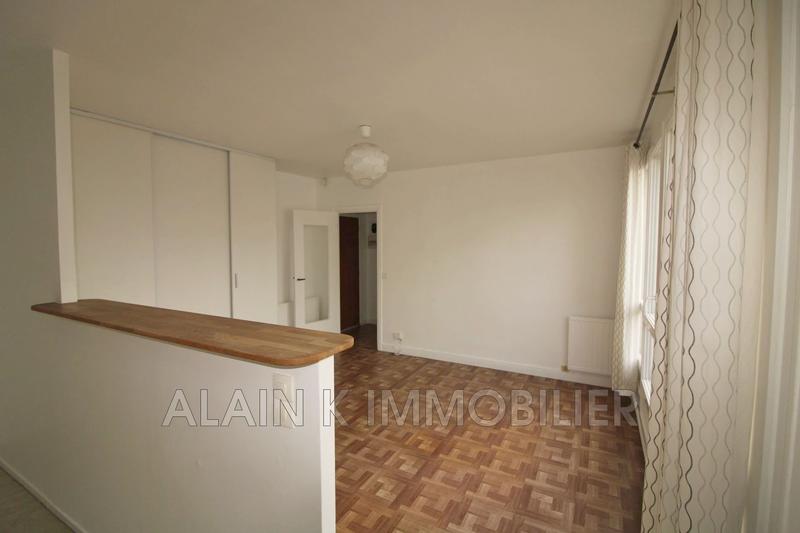 Appartement - 28 m²