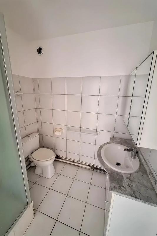Appartement - 102 m² - 5 pièces