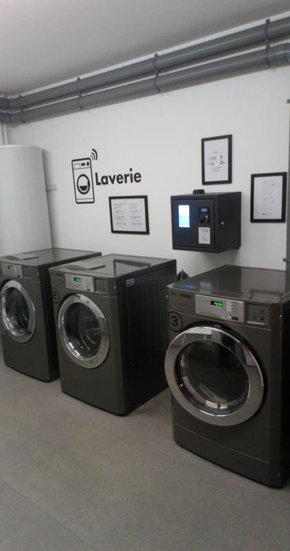 Appartement - 29 m² - 1 pièce