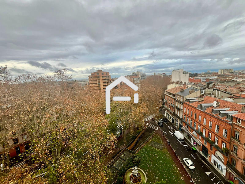 Appartement - 66 m² - 4 pièces