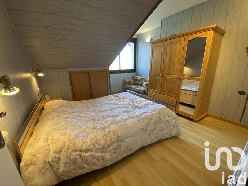 Duplex - 46 m² - 2 pièces