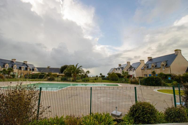 Maison - 41 m² - 3 pièces