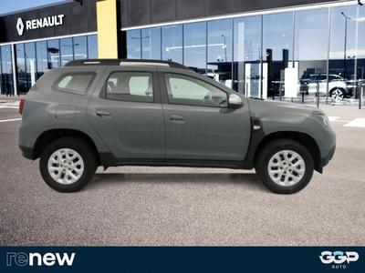 Dacia Duster Eco-G 100 4x2 Expression
