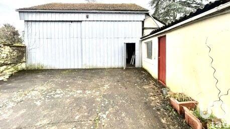 Maison - 198 m² - 6 pièces