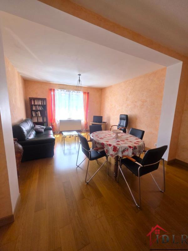 Corps de ferme - 300 m² - 7 pièces