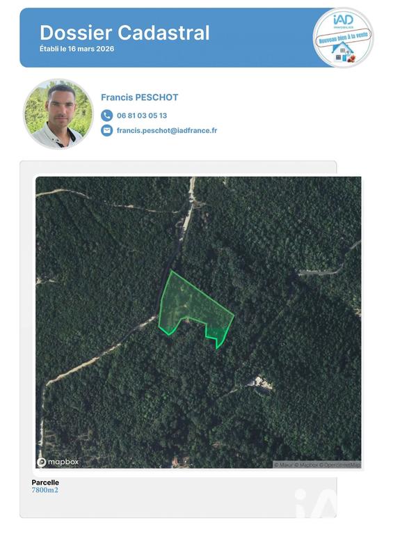 Maison de village - 73 m² - 4 pièces