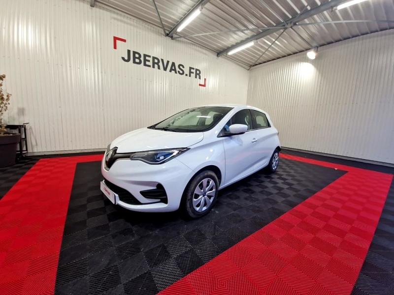Renault Zoe R110 Achat Integral Business
