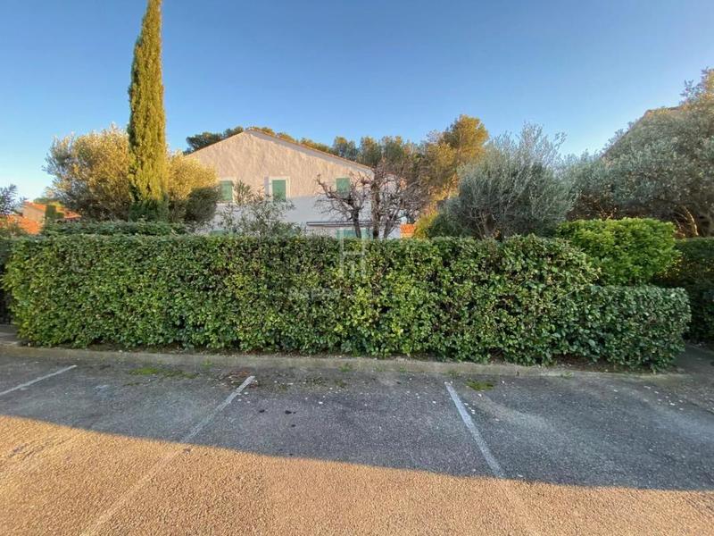 Villa - 42 m² - 3 pièces