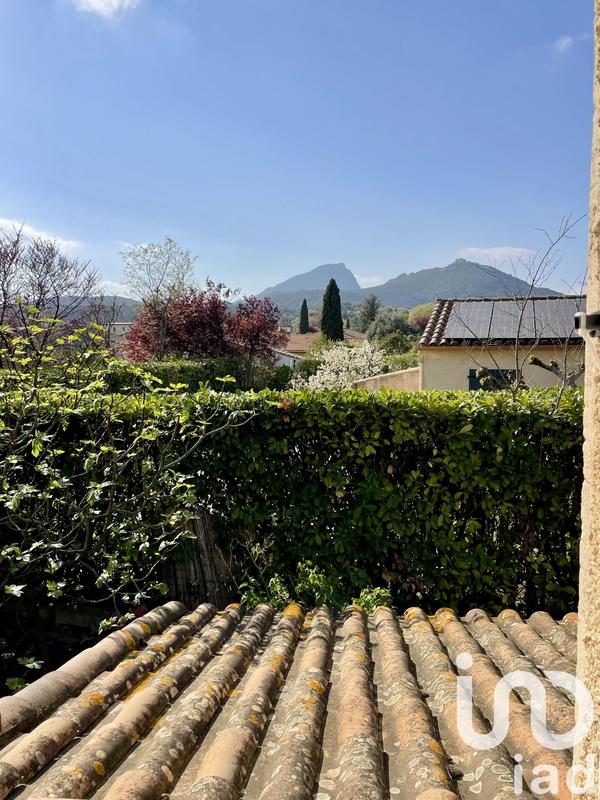 Maison - 91 m² - 4 pièces