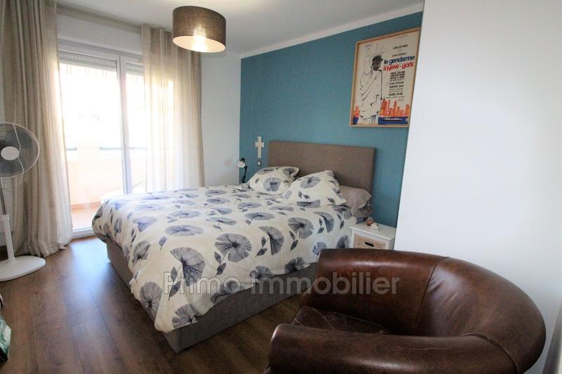 Appartement - 107 m² - 4 pièces