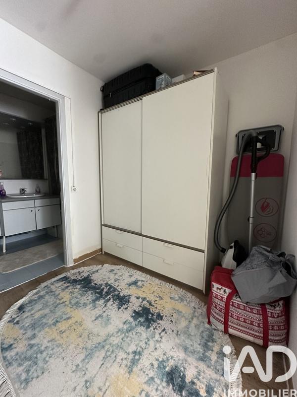 Appartement - 67 m² - 4 pièces