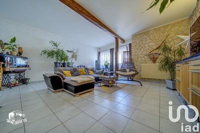 Maison de village - 193 m² - 6 pièces