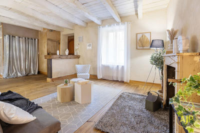 Maison - 150 m² - 7 pièces