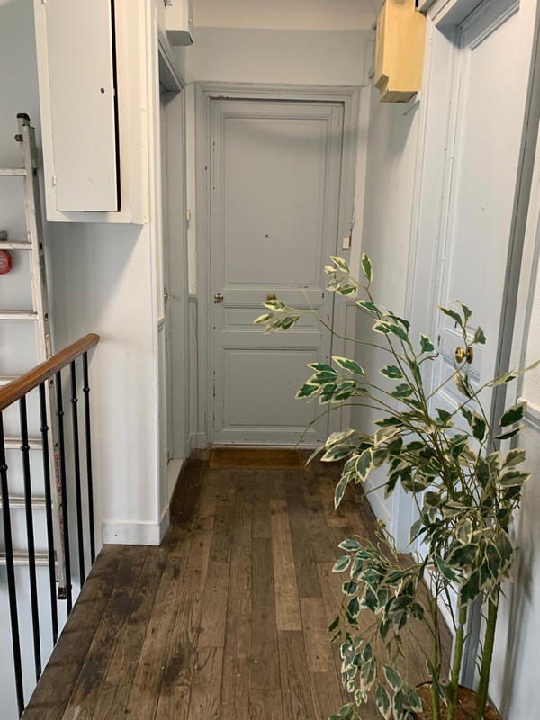 Appartement - 13 m² - 1 pièce