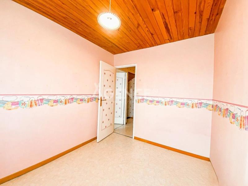 Maison de ville - 86 m² - 4 pièces