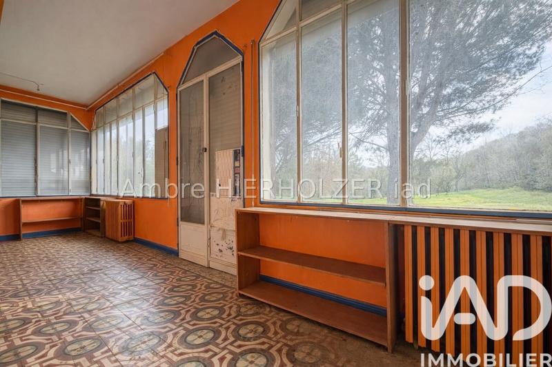 Maison - 109 m² - 4 pièces