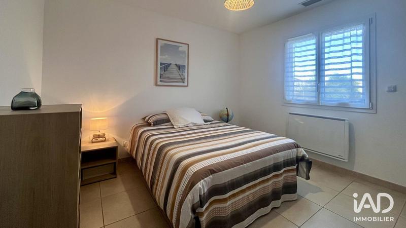 Maison - 103 m² - 4 pièces