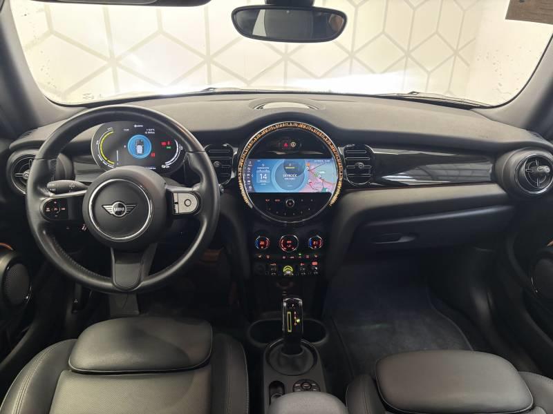 Mini Mini Hatch 3 Portes Cooper se 184 ch Edition Premium Plus