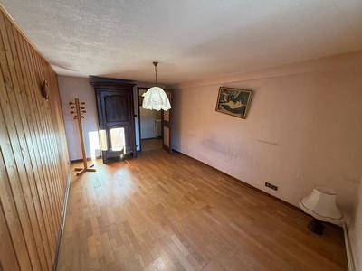 Maison - 105 m² - 6 pièces