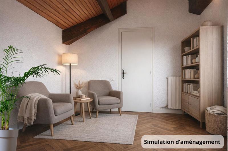 Maison - 280 m² - 7 pièces
