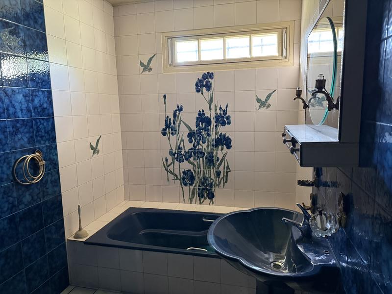 Maison - 107 m² - 4 pièces