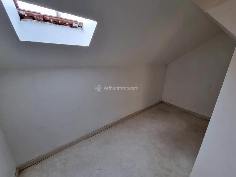 Maison - 102 m² - 6 pièces