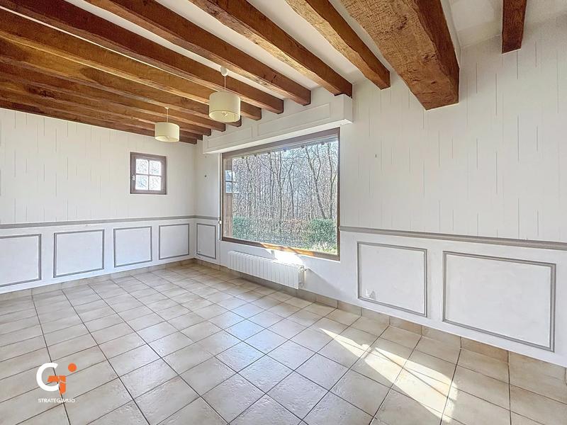 Maison - 148 m² - 7 pièces