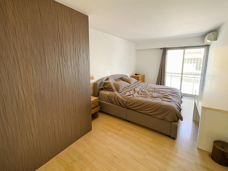 Appartement - 131 m² - 5 pièces