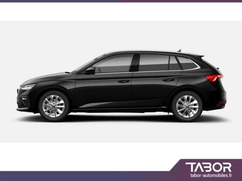 Skoda Scala 150 Dsg Selec siegesChau SunS Radar