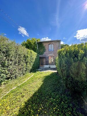 Maison - 68 m² - 2 pièces