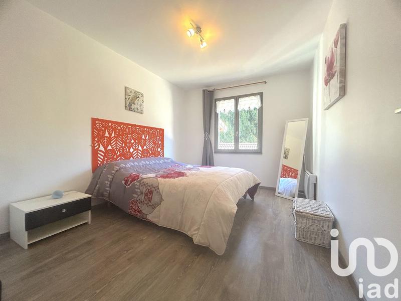 Maison - 144 m² - 6 pièces