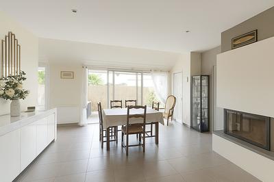 Maison contemporaine - 136 m² - 5 pièces