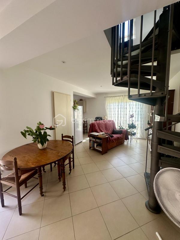 Maison - 145 m² - 7 pièces