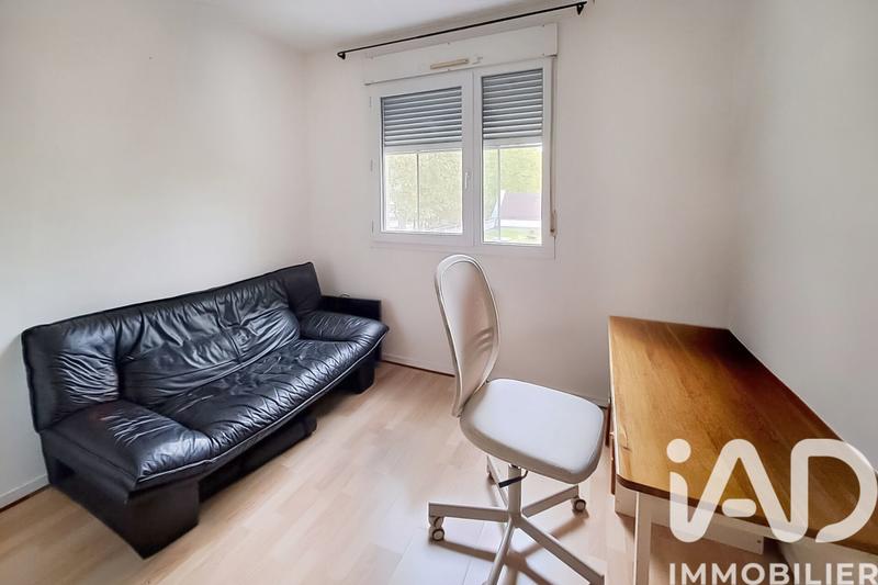 Appartement - 83 m² - 4 pièces