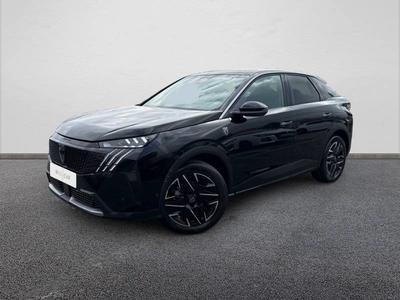 Peugeot 3008 Hybrid 145 e-Dcs6 Gt