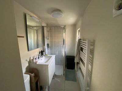 Immeuble - 120 m² - 3 pièces