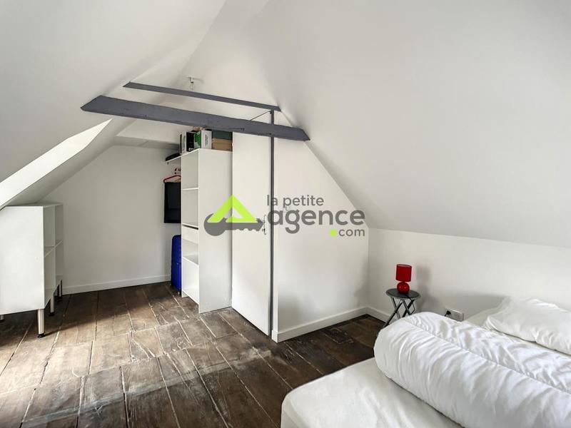 Maison de ville - 50 m² - 3 pièces