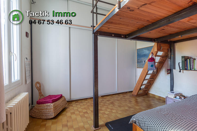 Maison - 109 m² - 4 pièces