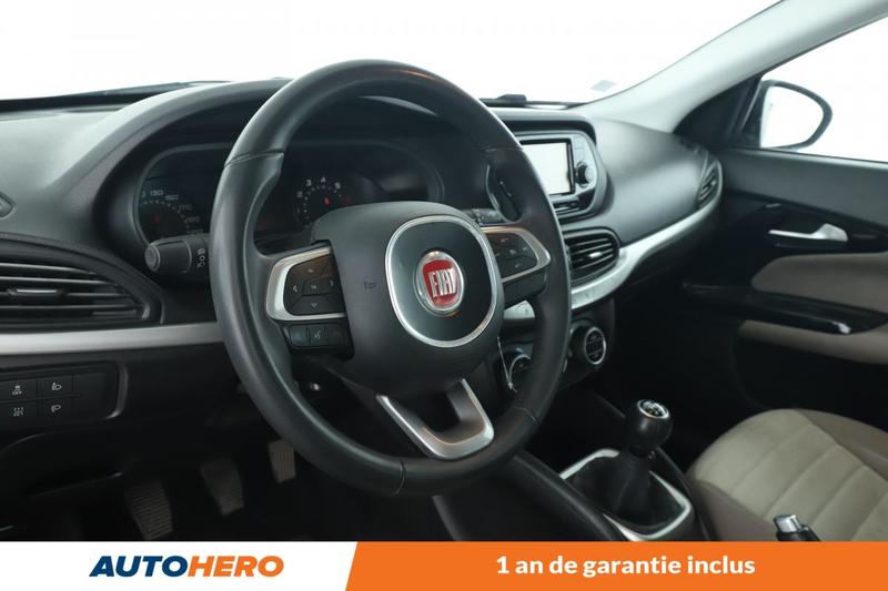 Fiat Tipo 1.4 Easy 4p 95 ch