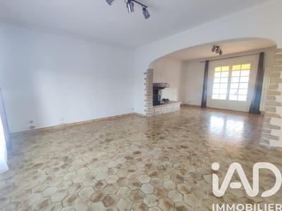 Maison - 183 m² - 7 pièces