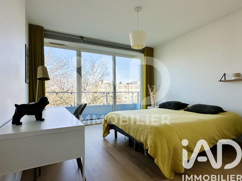 Appartement - 95 m² - 4 pièces