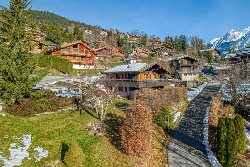 Châlet - 131 m² - 6 pièces