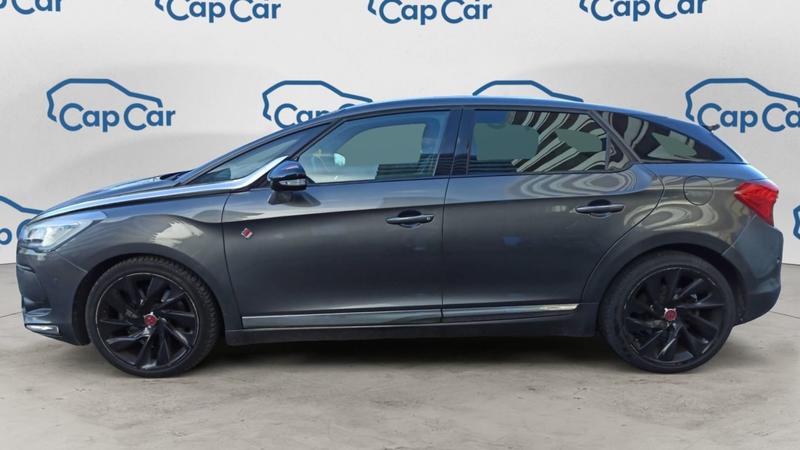 Ds Ds 5 2.0 BlueHDi 180 Eat6 Performance Line